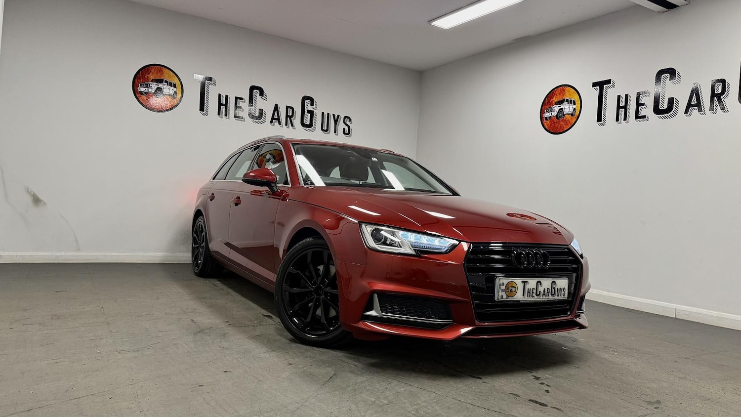 Used Audi A4 2019 for sale - 77782169: Photo 4