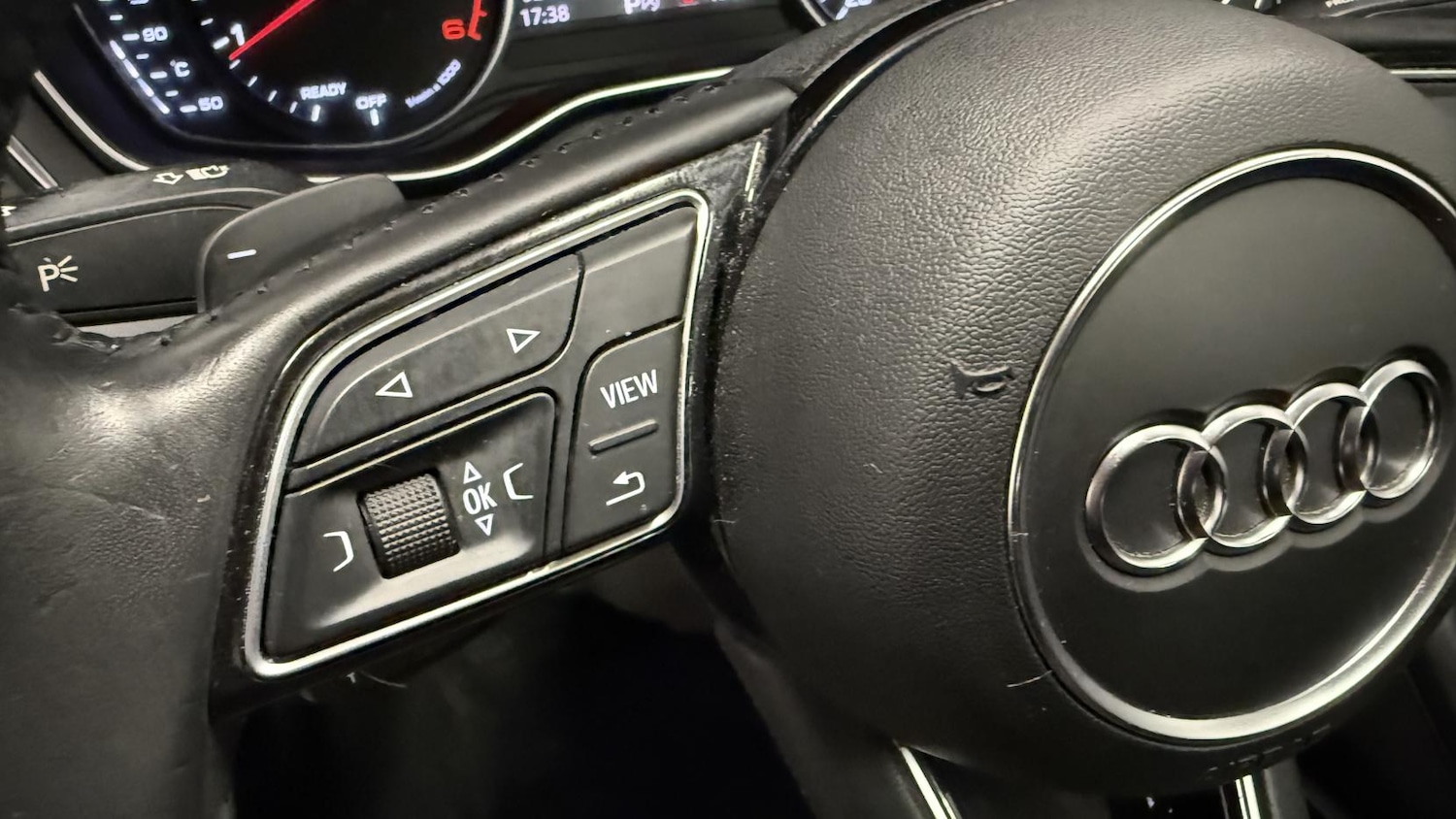 Used Audi A4 2019 for sale - 77782169: Photo 40