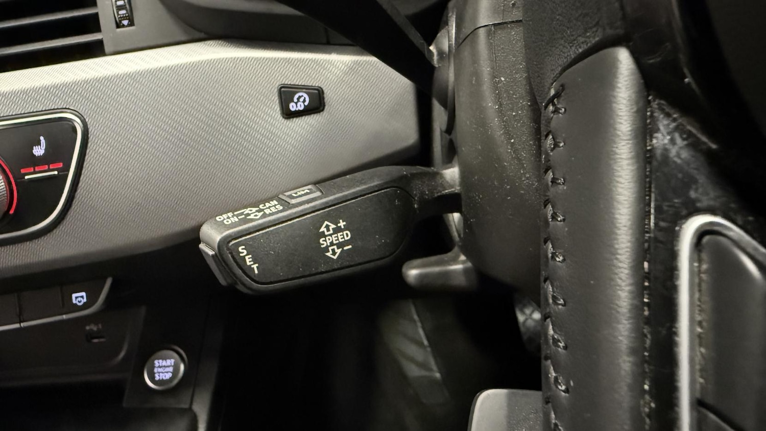 Used Audi A4 2019 for sale - 77782169: Photo 42