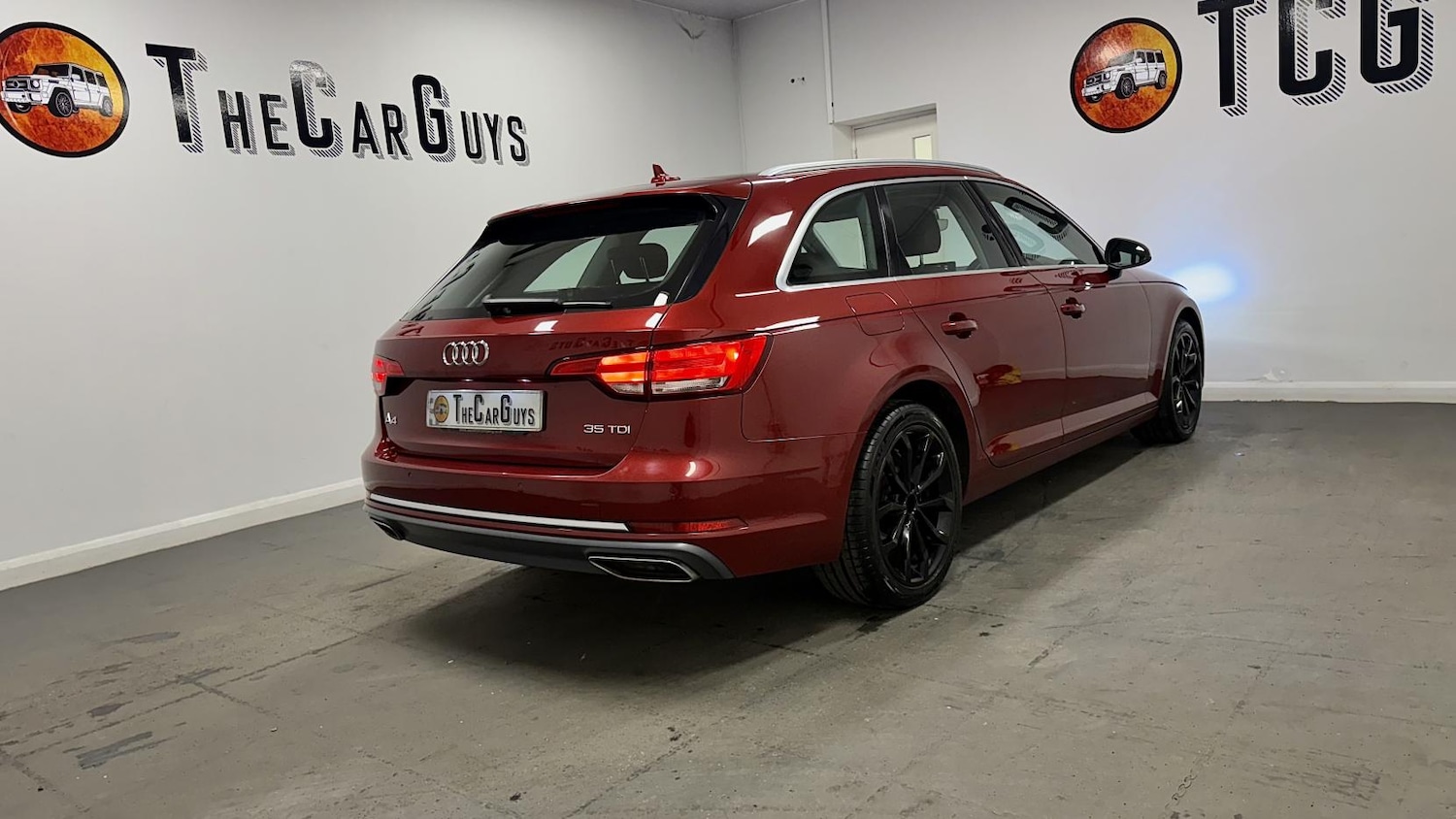 Used Audi A4 2019 for sale - 77782169: Photo 47