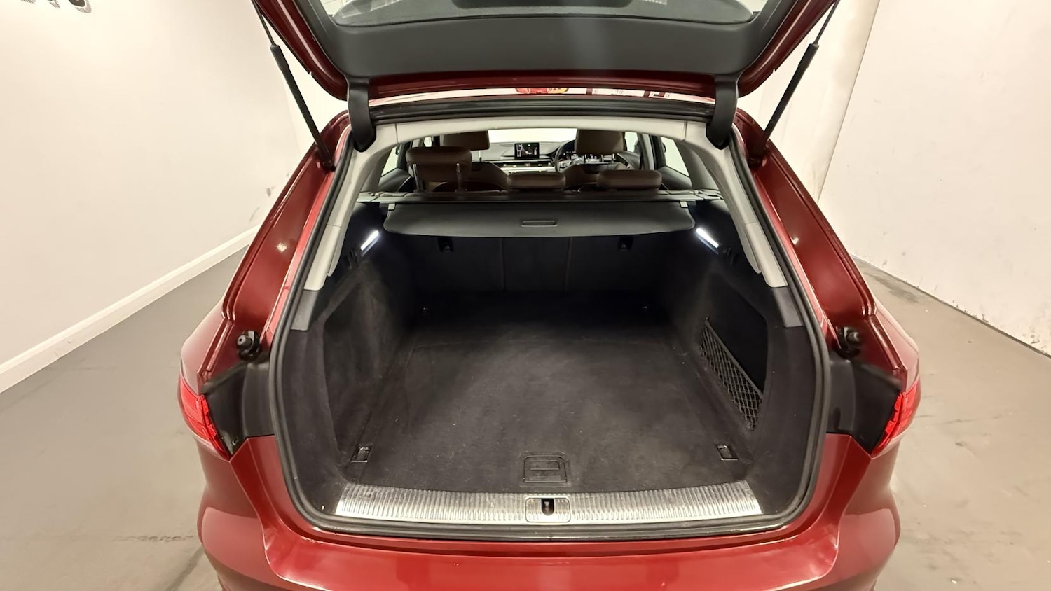 Used Audi A4 2019 for sale - 77782169: Photo 49