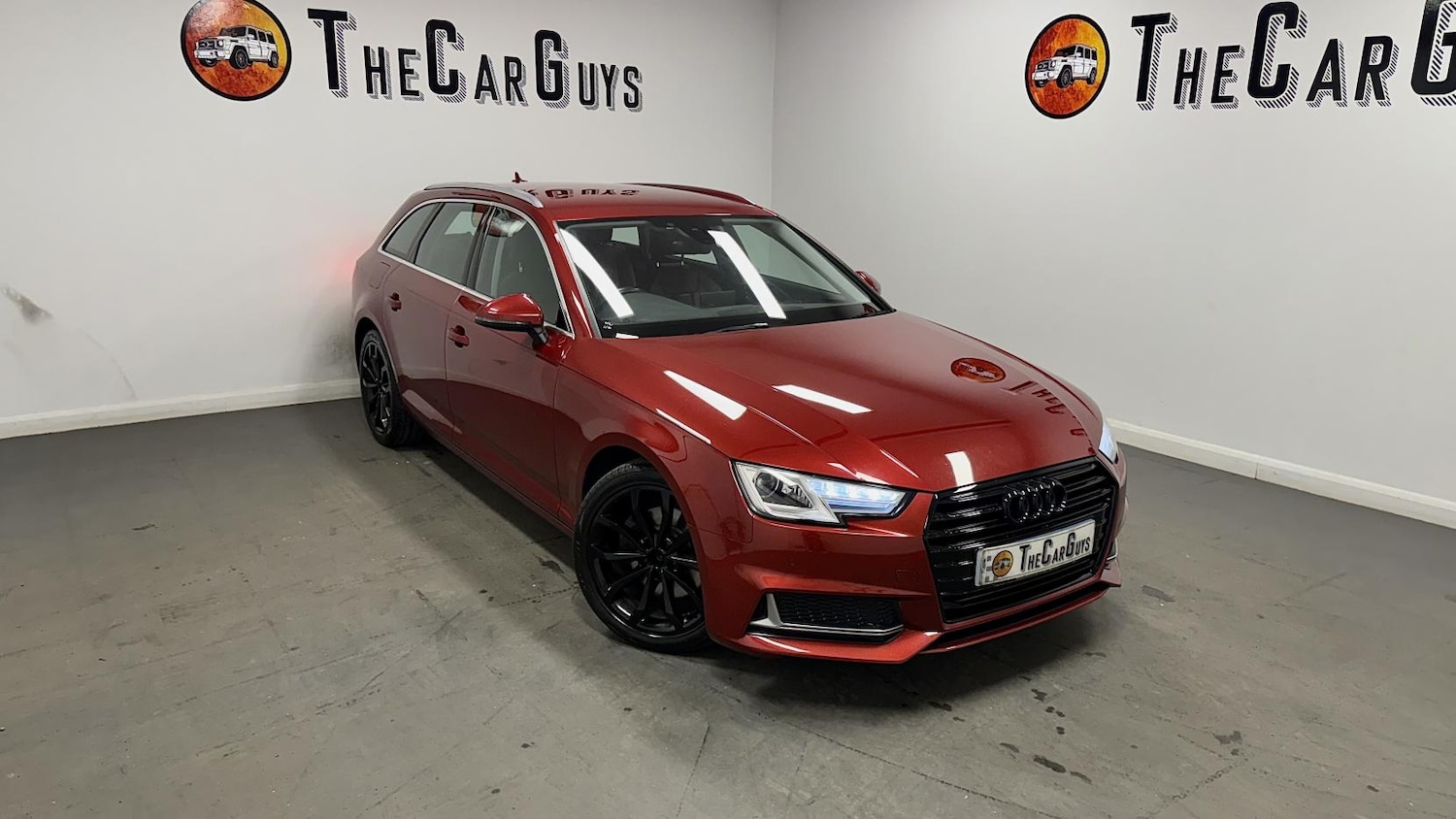 Used Audi A4 2019 for sale - 77782169: Photo 5