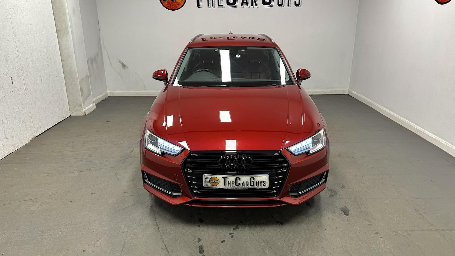 Used Audi A4 2019 for sale - 77782169: Photo 6