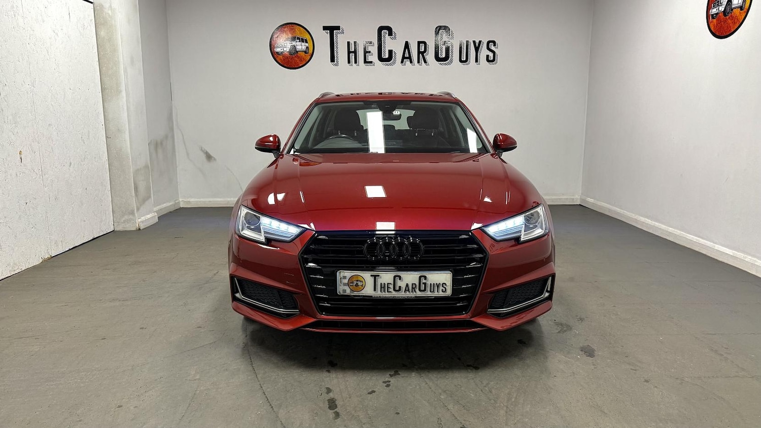 Used Audi A4 2019 for sale - 77782169: Photo 7