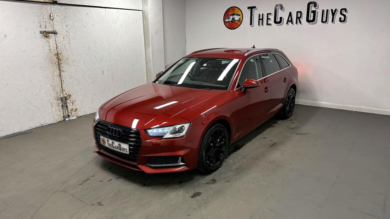 Used Audi A4 2019 for sale - 77782169: Photo 8