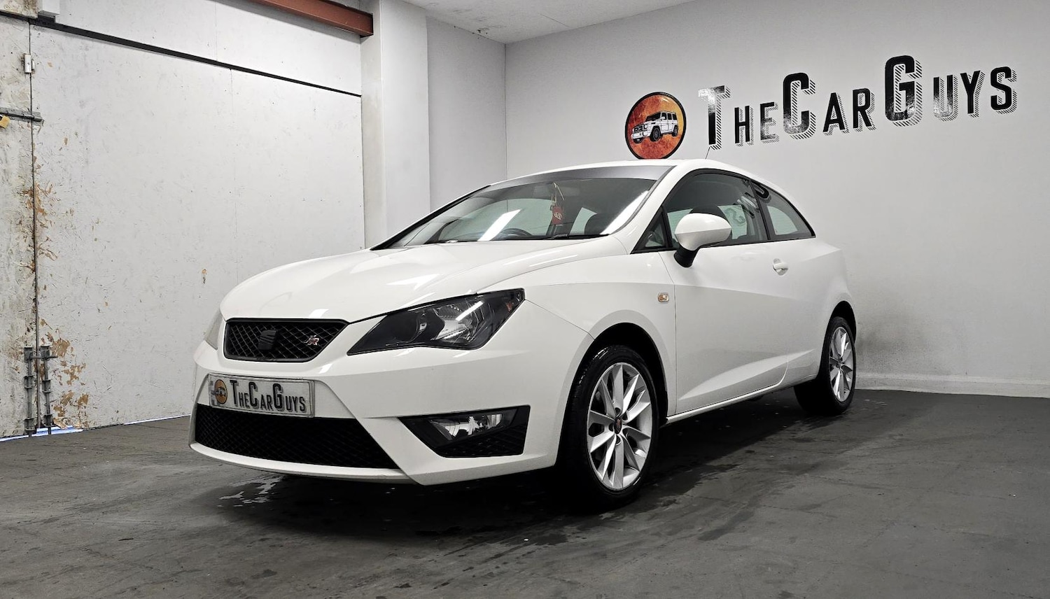 Used SEAT Ibiza 2012 for sale - 77573141: Photo 10
