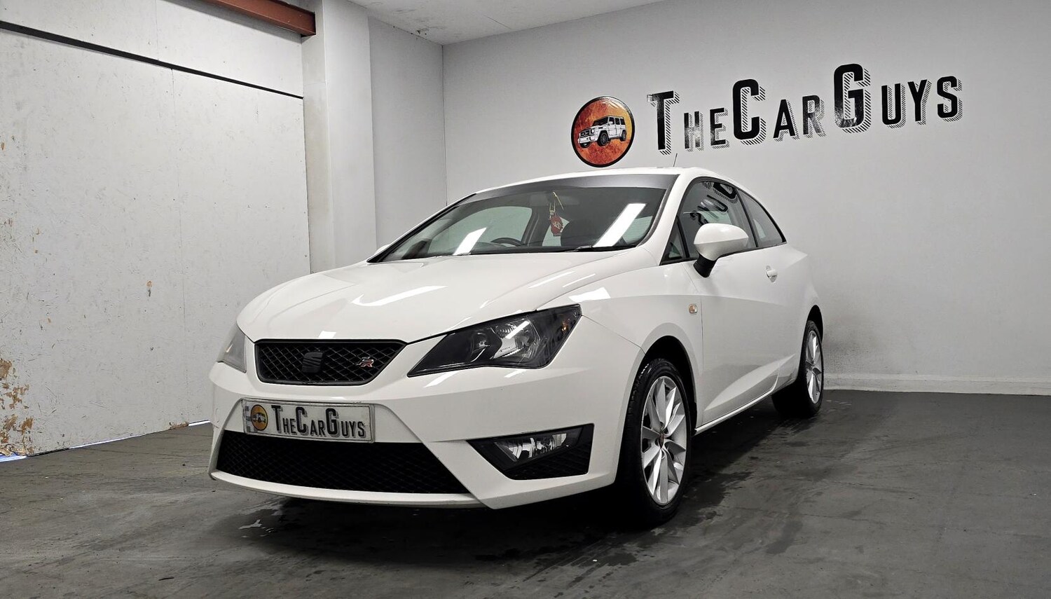 Used SEAT Ibiza 2012 for sale - 77573141: Photo 12