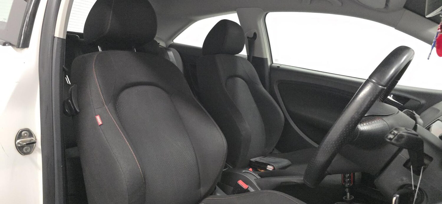 Used SEAT Ibiza 2012 for sale - 77573141: Photo 15