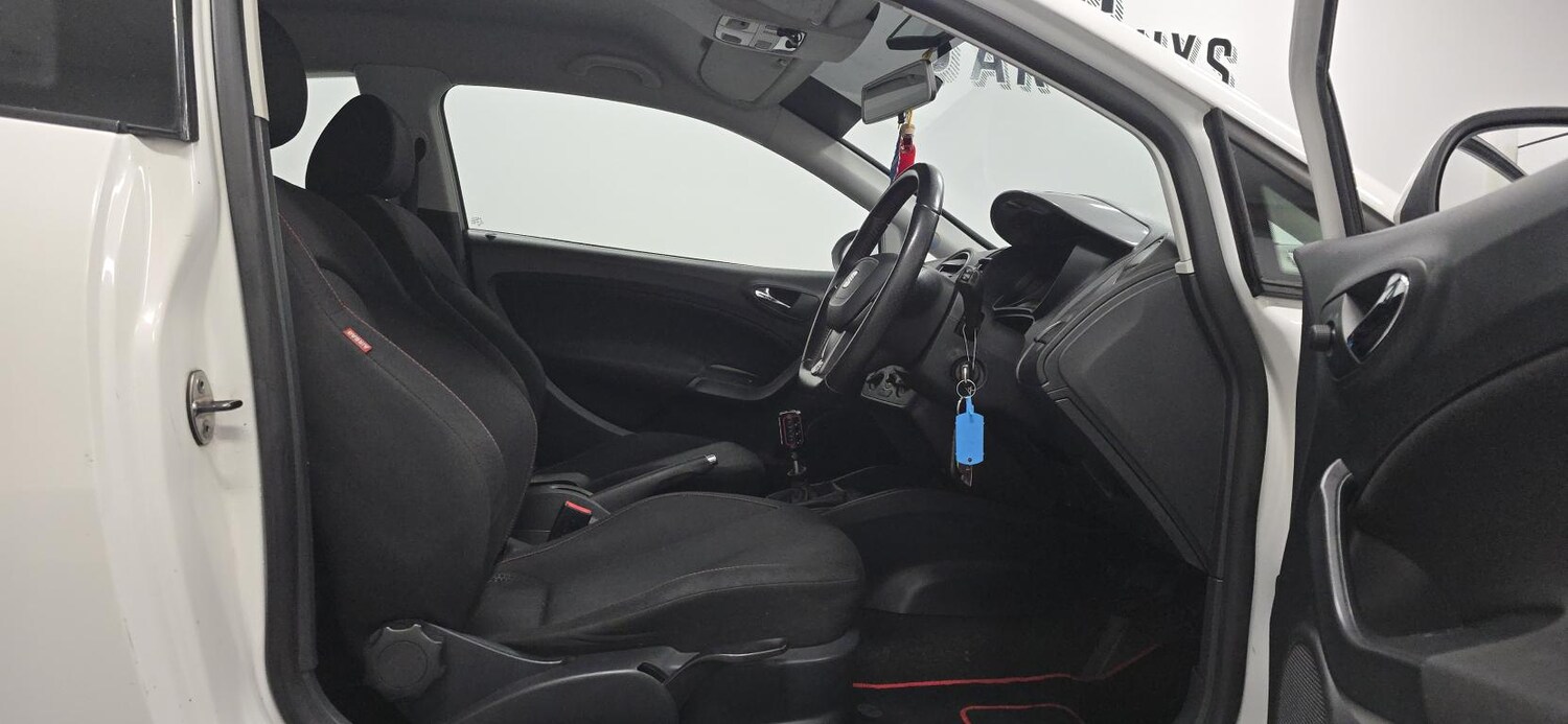 Used SEAT Ibiza 2012 for sale - 77573141: Photo 16