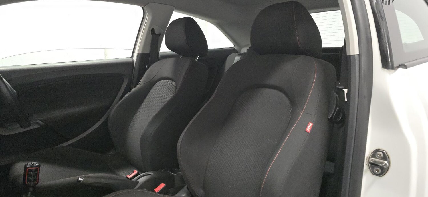 Used SEAT Ibiza 2012 for sale - 77573141: Photo 17