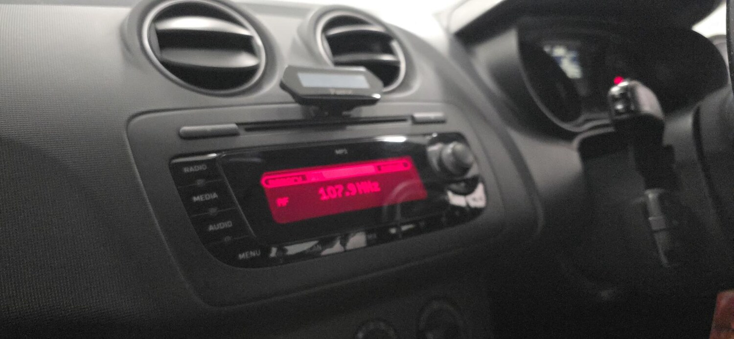 Used SEAT Ibiza 2012 for sale - 77573141: Photo 18