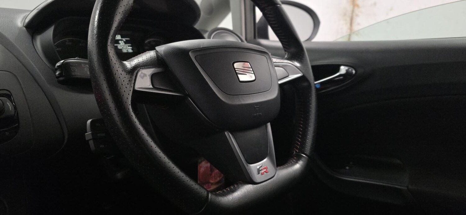 Used SEAT Ibiza 2012 for sale - 77573141: Photo 20