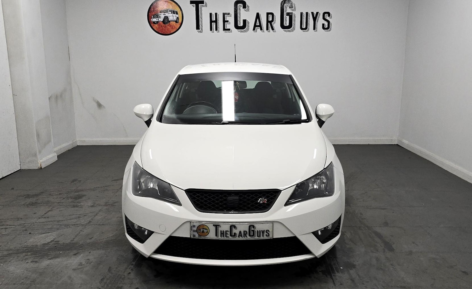 Used SEAT Ibiza 2012 for sale - 77573141: Photo 6