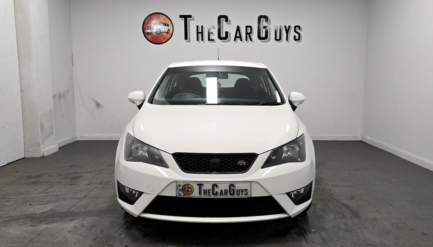 Used SEAT Ibiza 2012 for sale - 77573141: Photo 7