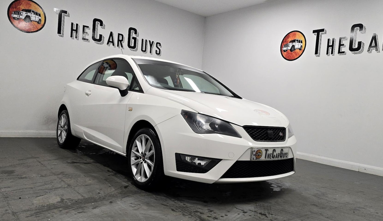 Used SEAT Ibiza 2012 for sale - 77573141: Photo 8