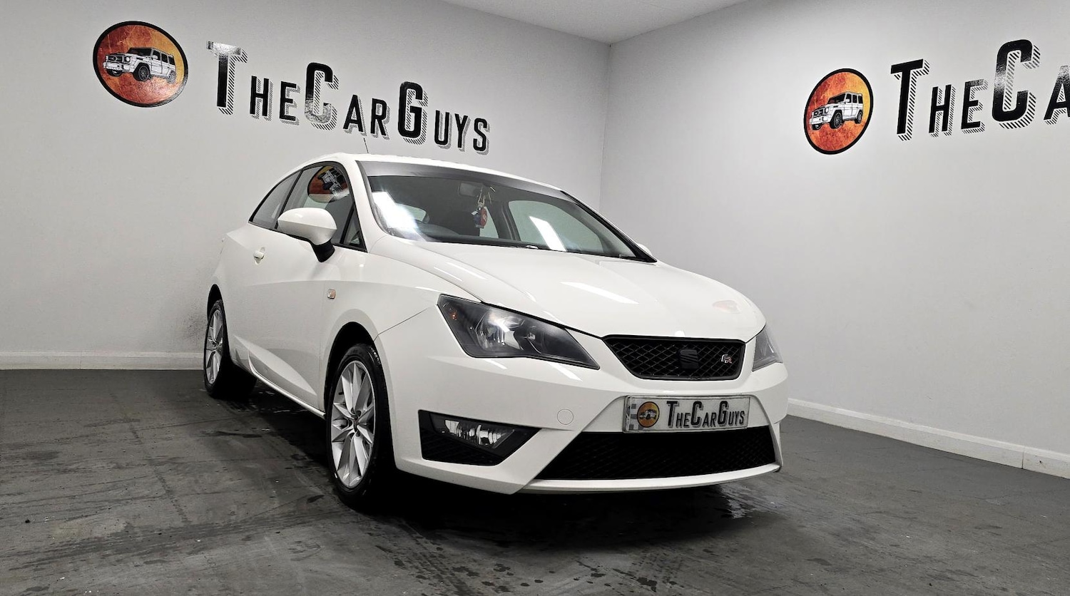 Used SEAT Ibiza 2012 for sale - 77573141: Photo 9