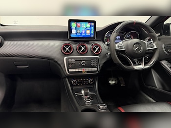 Used Mercedes-Benz A-Class 2018 for sale - 79255312: Photo