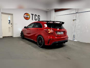 Used Mercedes-Benz A-Class 2018 for sale - 79255312: Photo