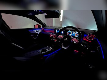 Used Mercedes-Benz A-Class 2018 for sale - 78346878: Photo