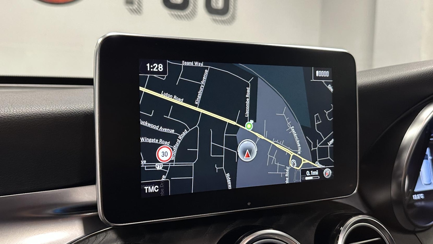 Used Mercedes-Benz GLC 2018 for sale - 77393599: Photo 26