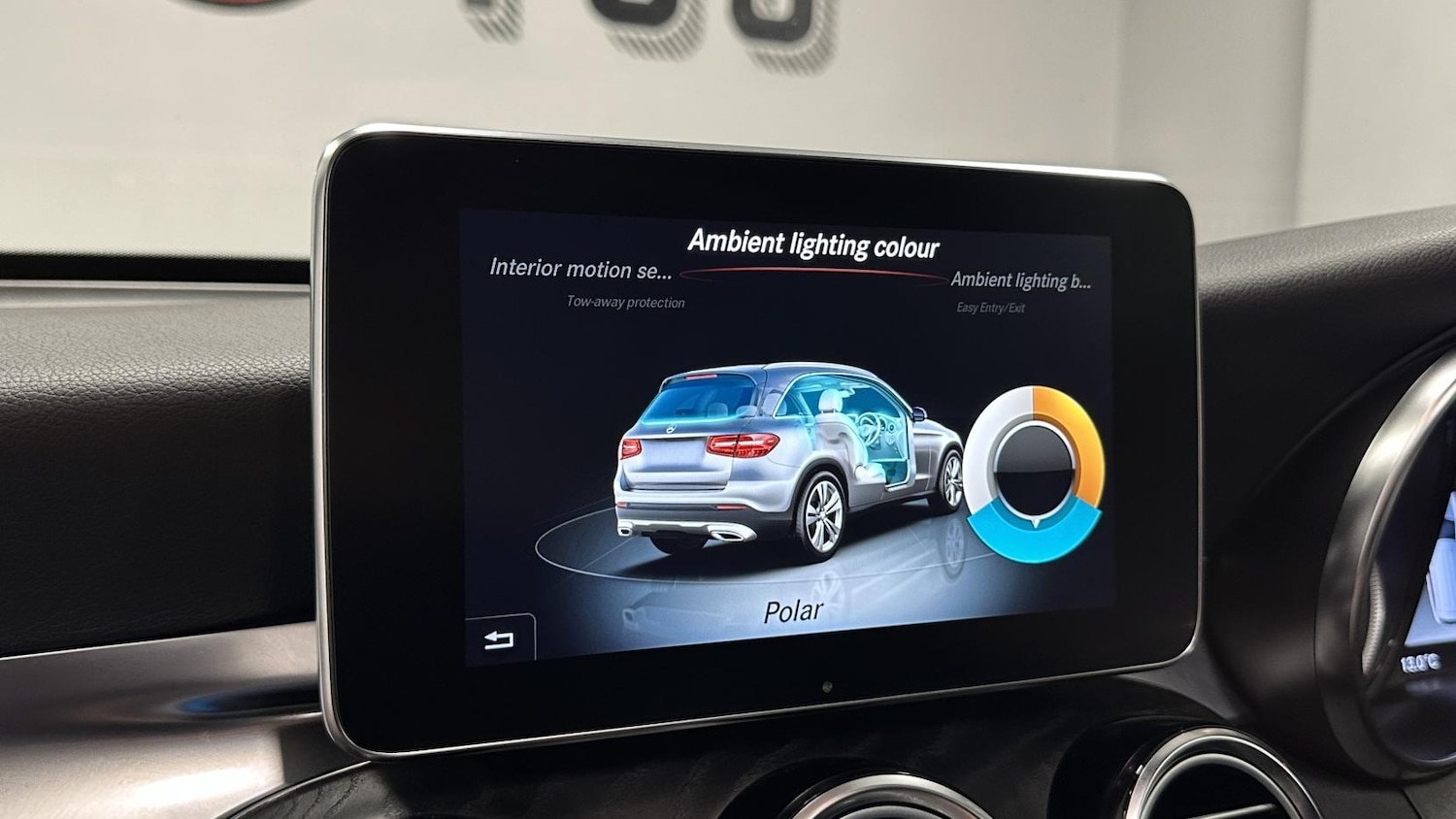 Used Mercedes-Benz GLC 2018 for sale - 77393599: Photo 29