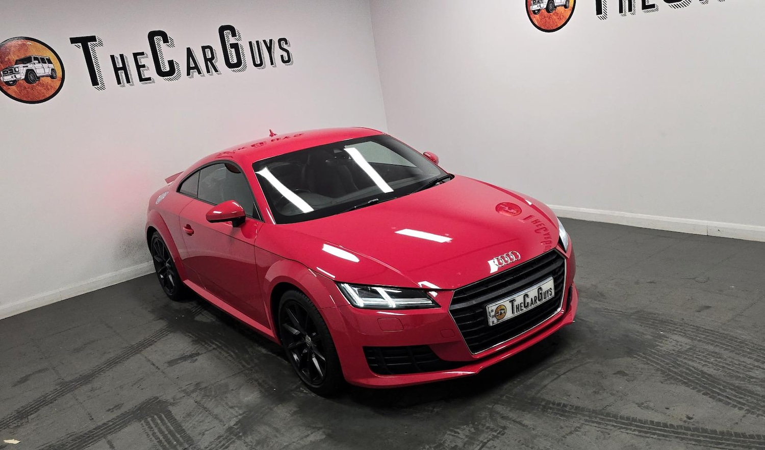 Used Audi TT 2014 for sale - 77573139: Photo 10