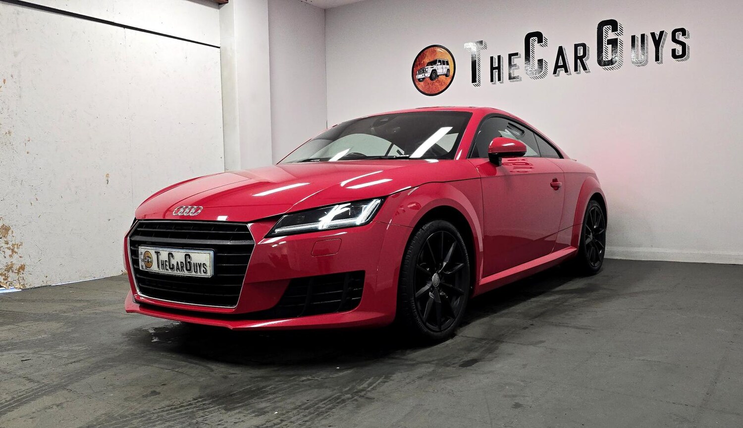 Used Audi TT 2014 for sale - 77573139: Photo 11