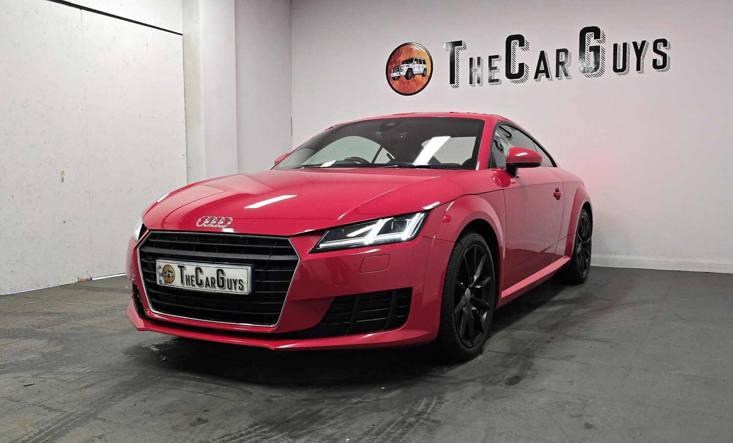 Used Audi TT 2014 for sale - 77573139: Photo 12