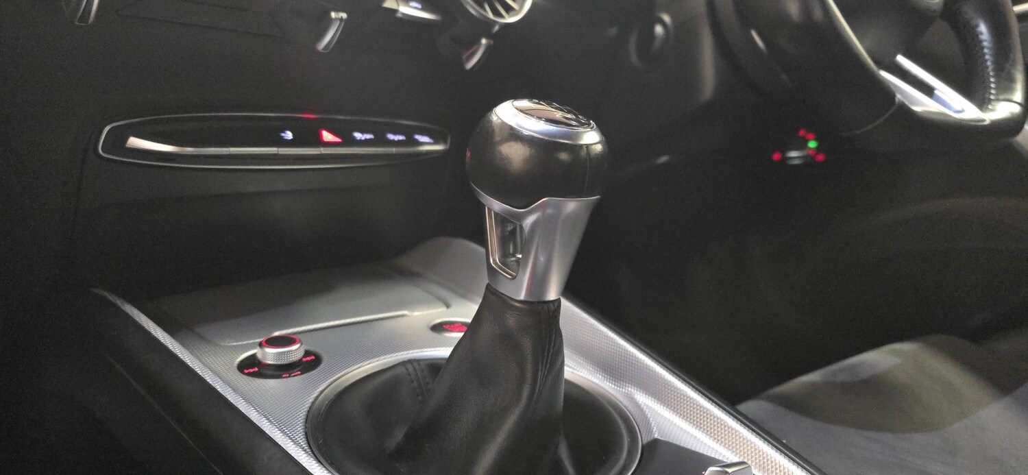 Used Audi TT 2014 for sale - 77573139: Photo 17