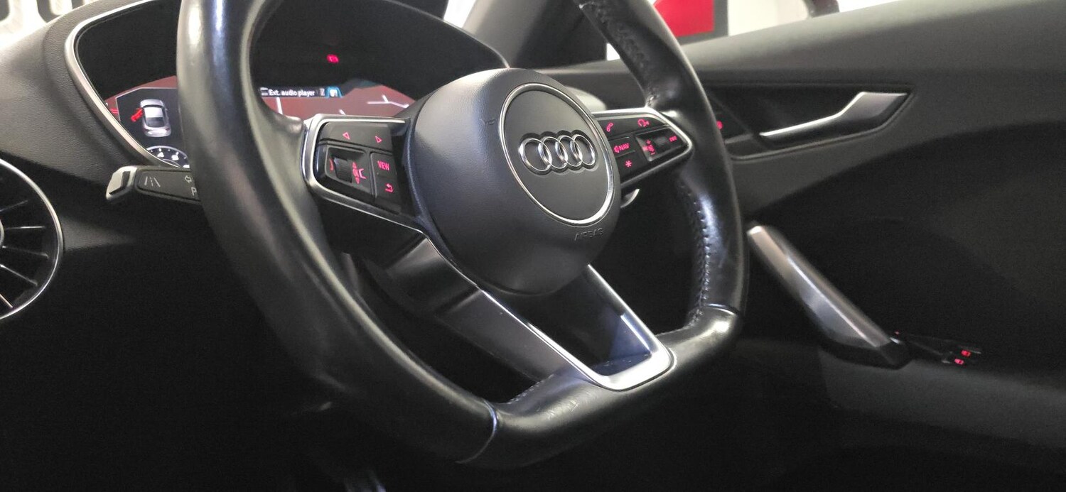 Used Audi TT 2014 for sale - 77573139: Photo 18