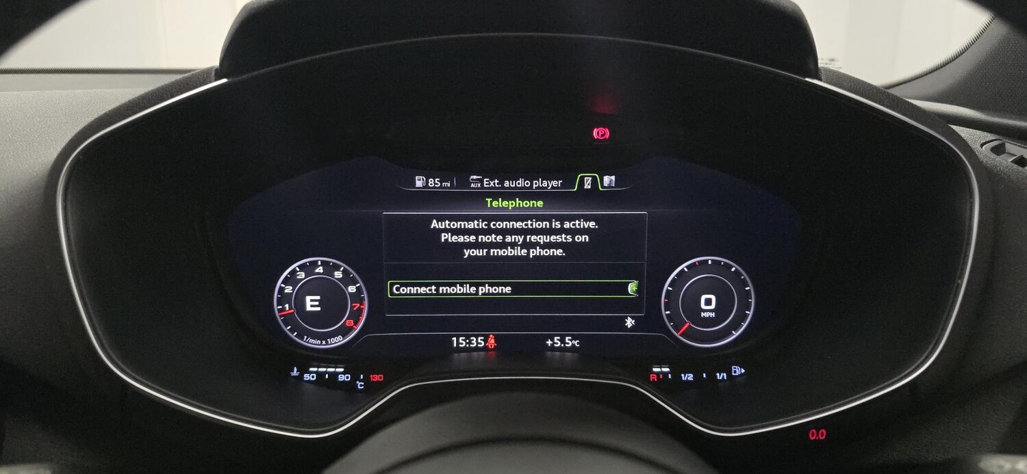 Used Audi TT 2014 for sale - 77573139: Photo 20