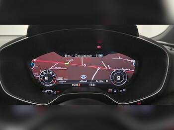 Used Audi TT 2014 for sale - 77573139: Photo