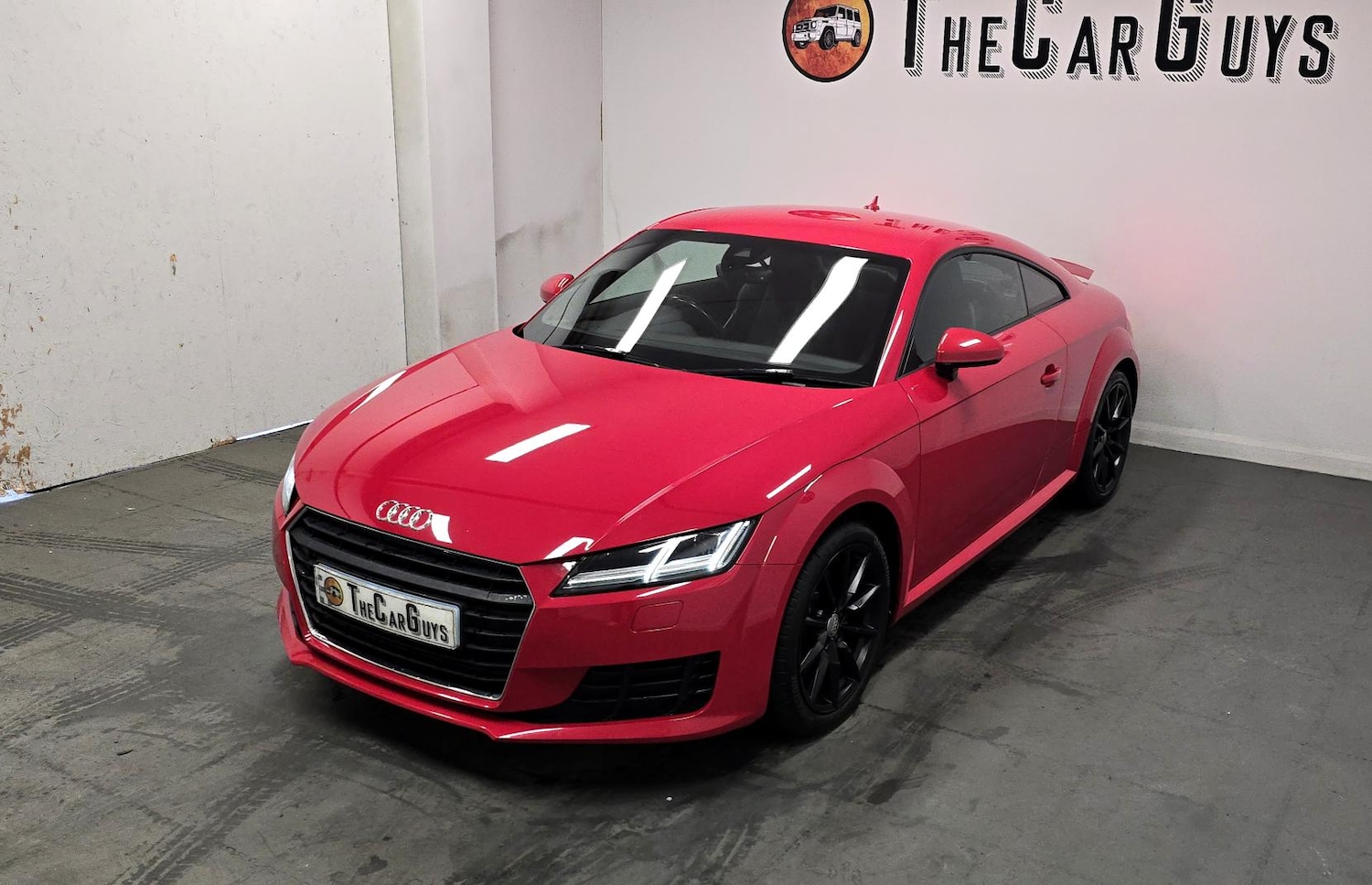 Used Audi TT 2014 for sale - 77573139: Photo 6