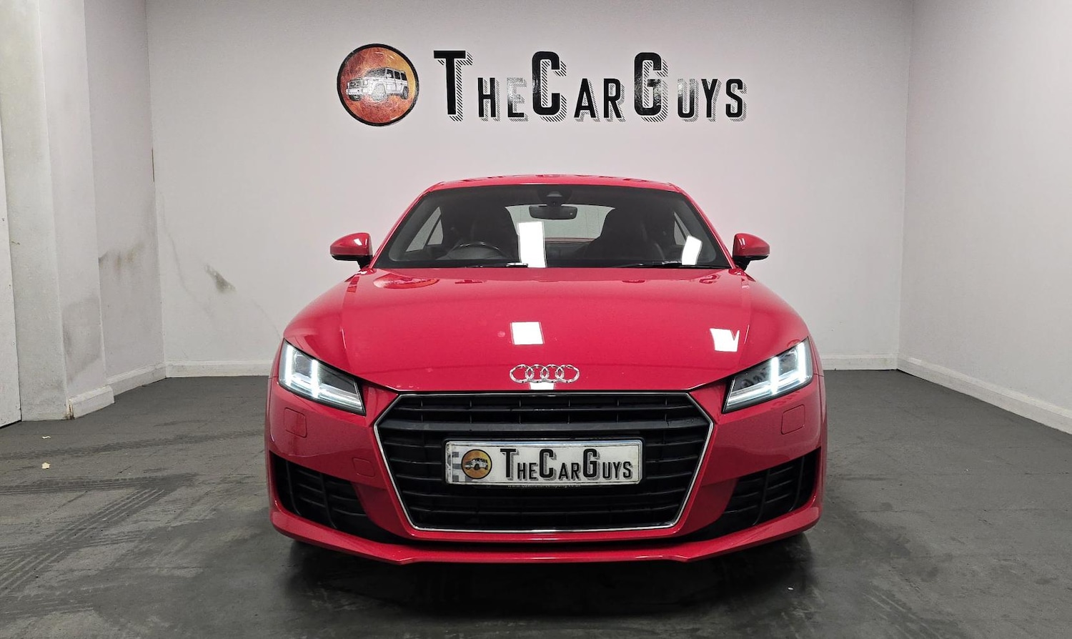 Used Audi TT 2014 for sale - 77573139: Photo 7
