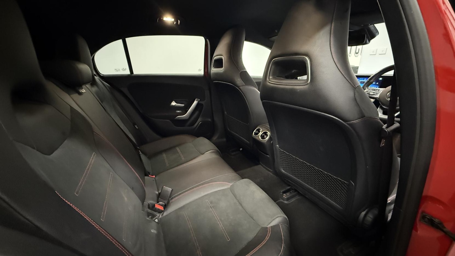 Used Mercedes-Benz A-Class 2019 for sale - 77109981: Photo 15