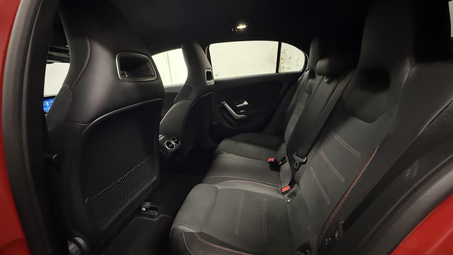 Used Mercedes-Benz A-Class 2019 for sale - 77109981: Photo 16