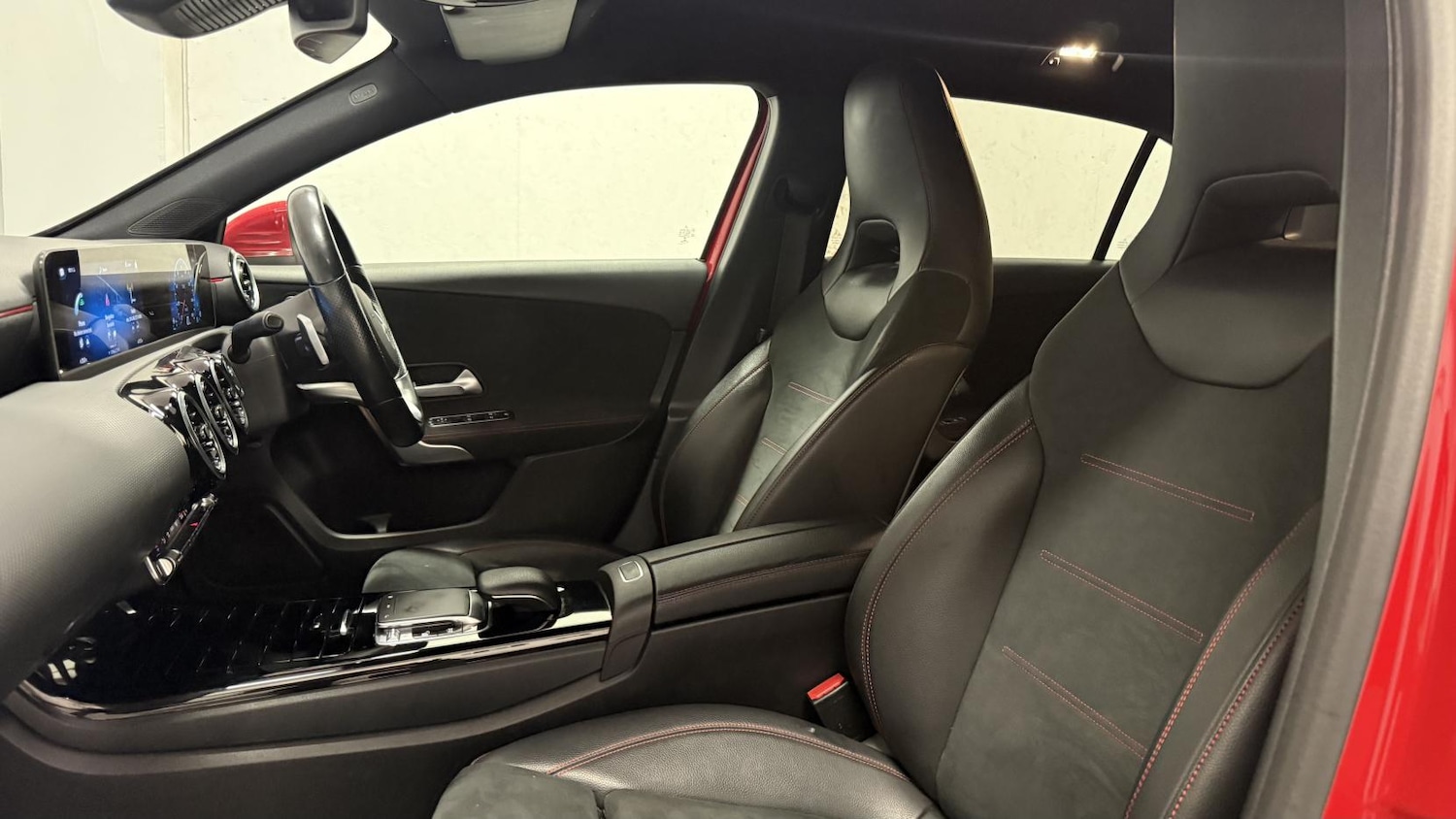 Used Mercedes-Benz A-Class 2019 for sale - 77109981: Photo 17