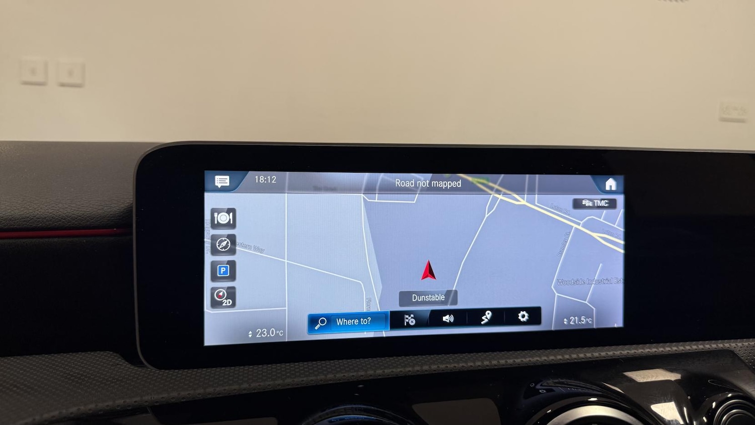 Used Mercedes-Benz A-Class 2019 for sale - 77109981: Photo 18