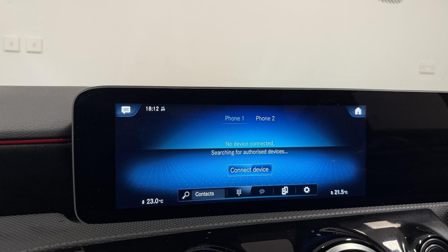 Used Mercedes-Benz A-Class 2019 for sale - 77109981: Photo 21