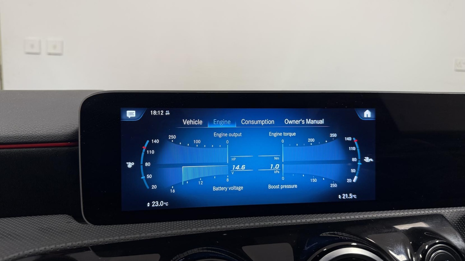 Used Mercedes-Benz A-Class 2019 for sale - 77109981: Photo 22