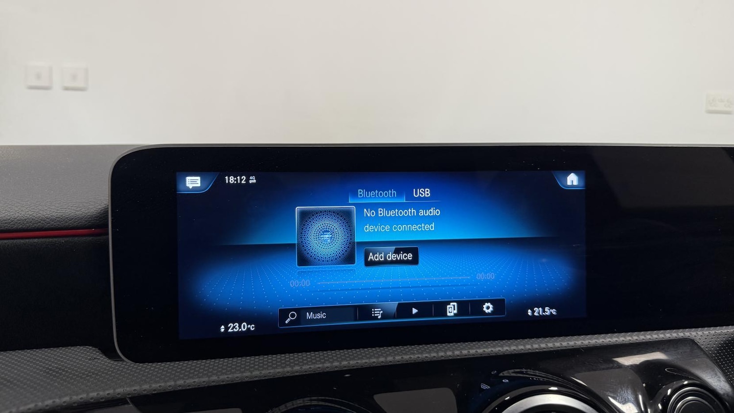 Used Mercedes-Benz A-Class 2019 for sale - 77109981: Photo 23