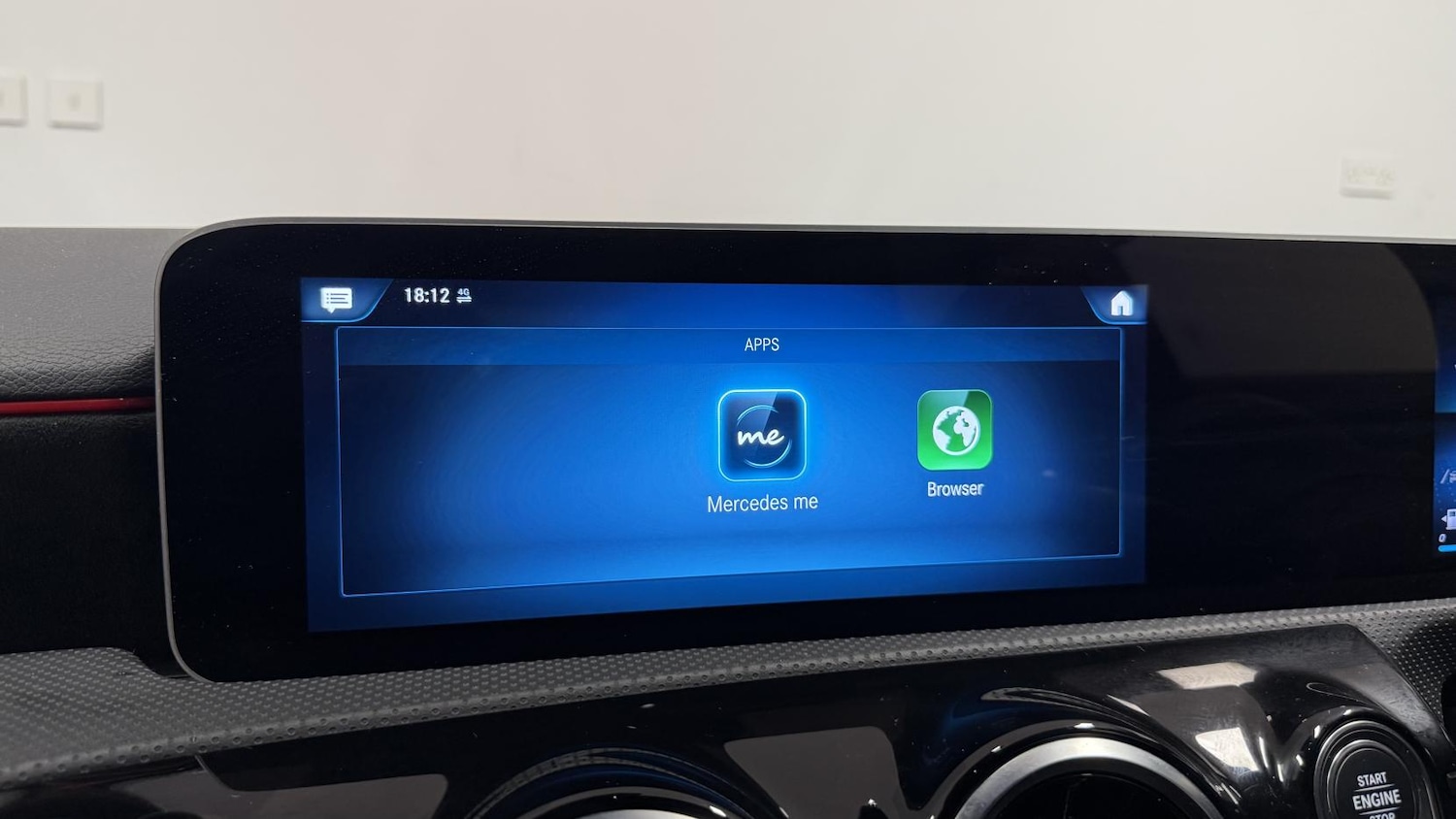 Used Mercedes-Benz A-Class 2019 for sale - 77109981: Photo 25