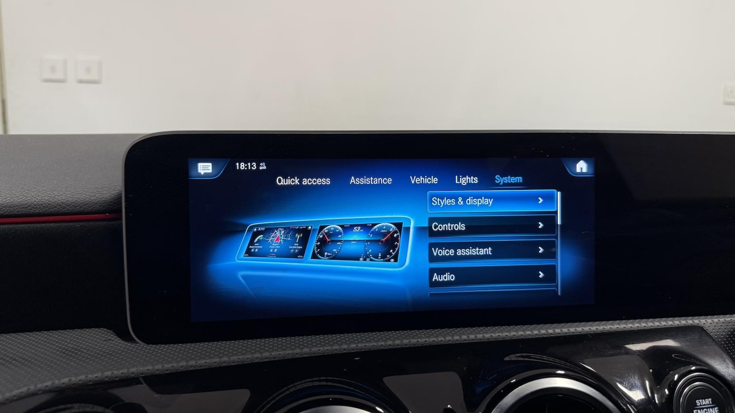 Used Mercedes-Benz A-Class 2019 for sale - 77109981: Photo 28