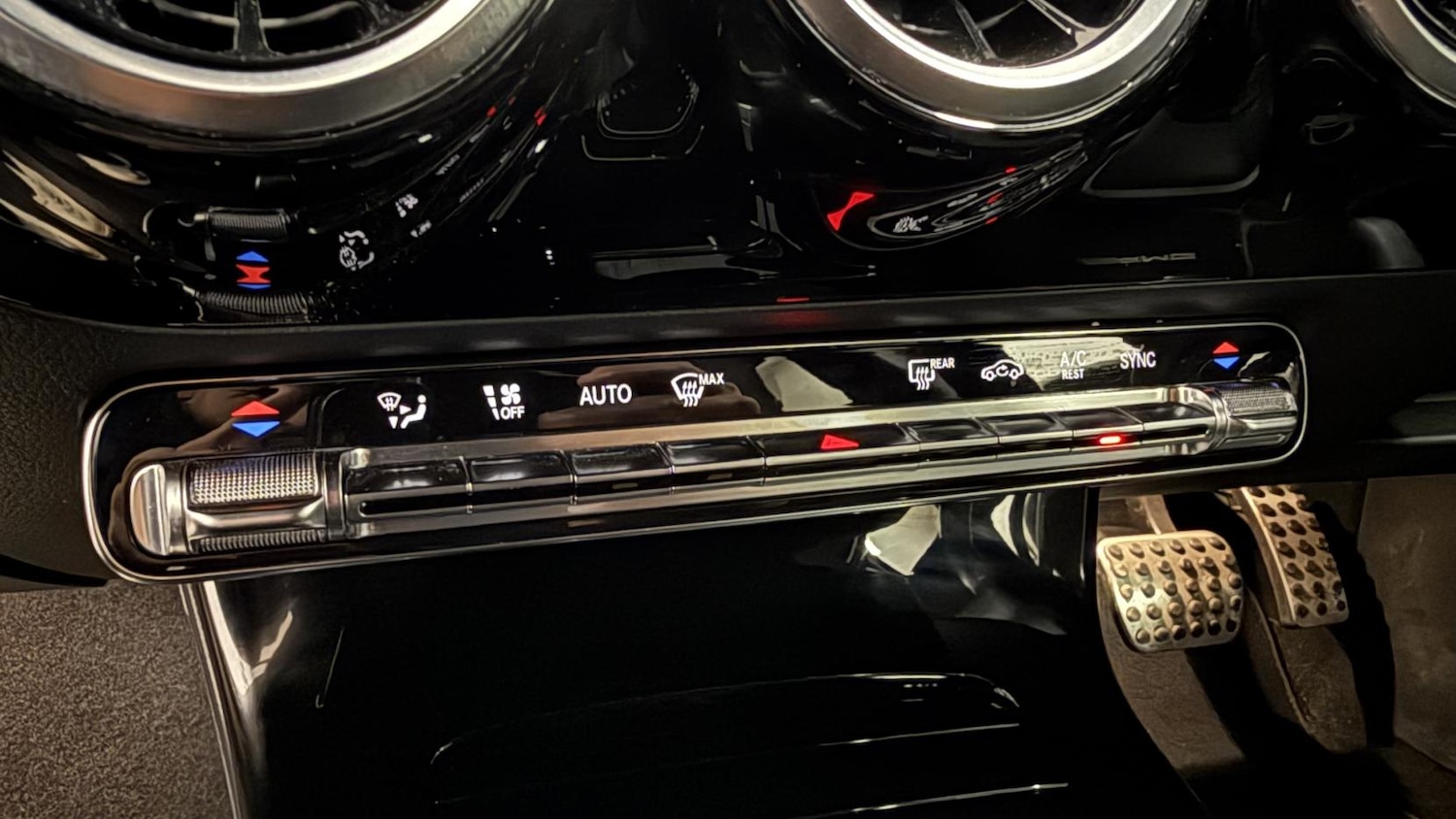 Used Mercedes-Benz A-Class 2019 for sale - 77109981: Photo 31