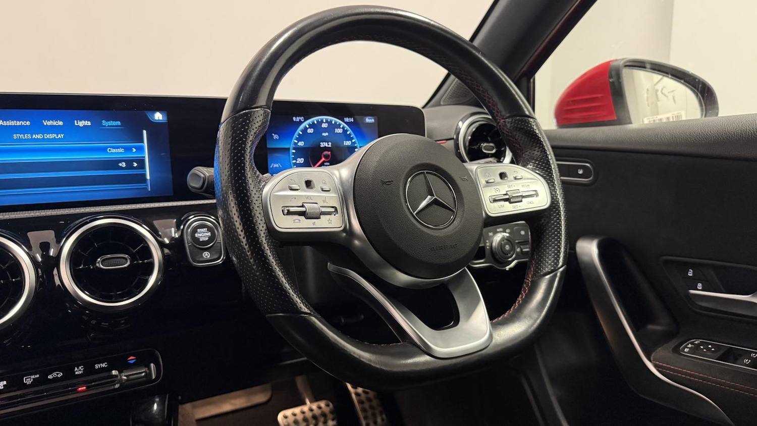 Used Mercedes-Benz A-Class 2019 for sale - 77109981: Photo 33