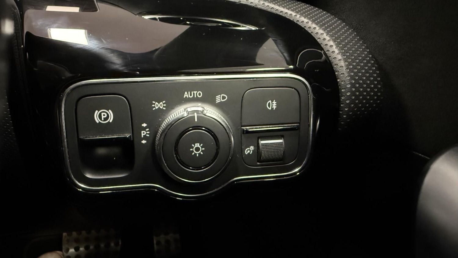 Used Mercedes-Benz A-Class 2019 for sale - 77109981: Photo 36