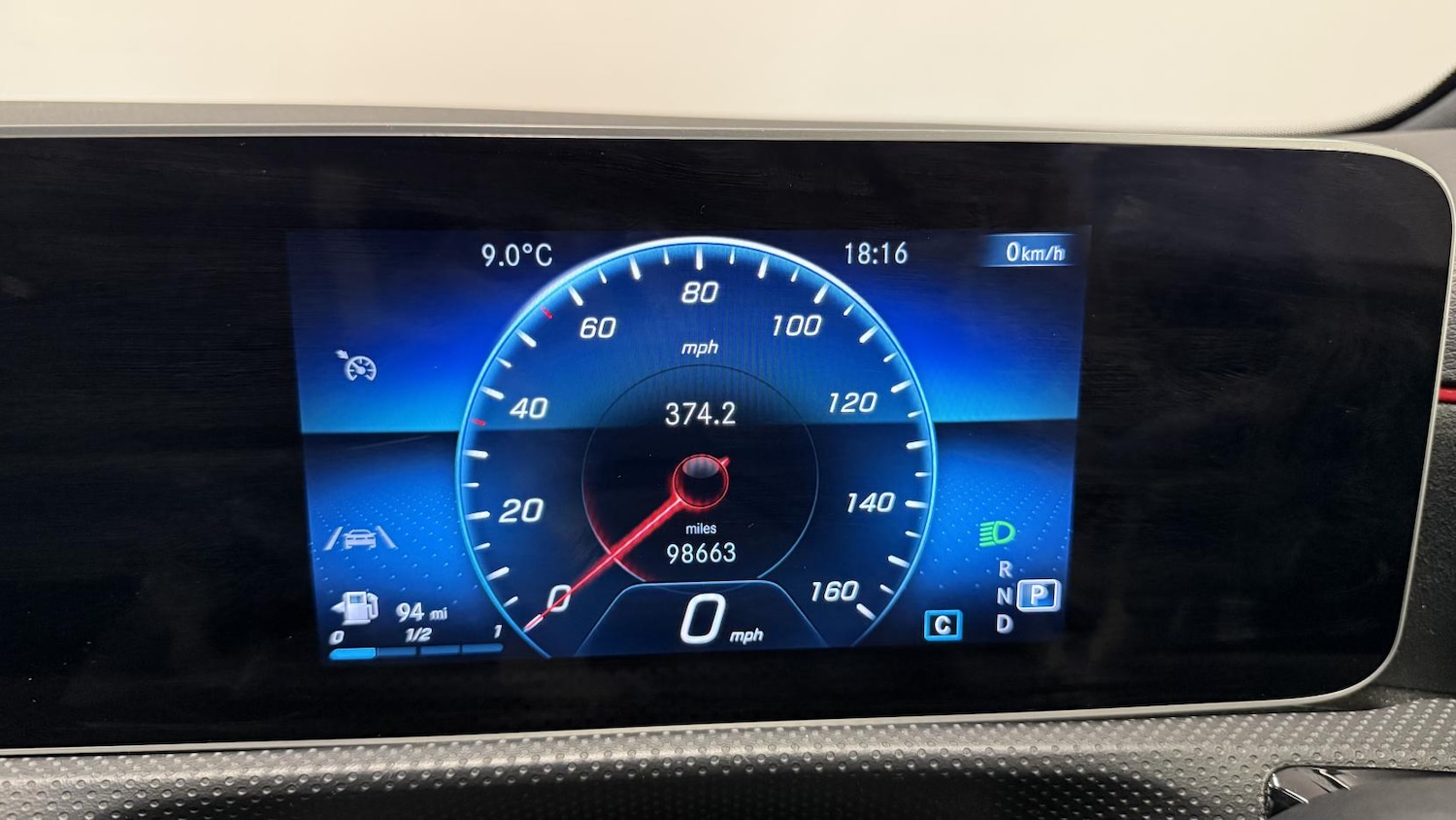 Used Mercedes-Benz A-Class 2019 for sale - 77109981: Photo 37