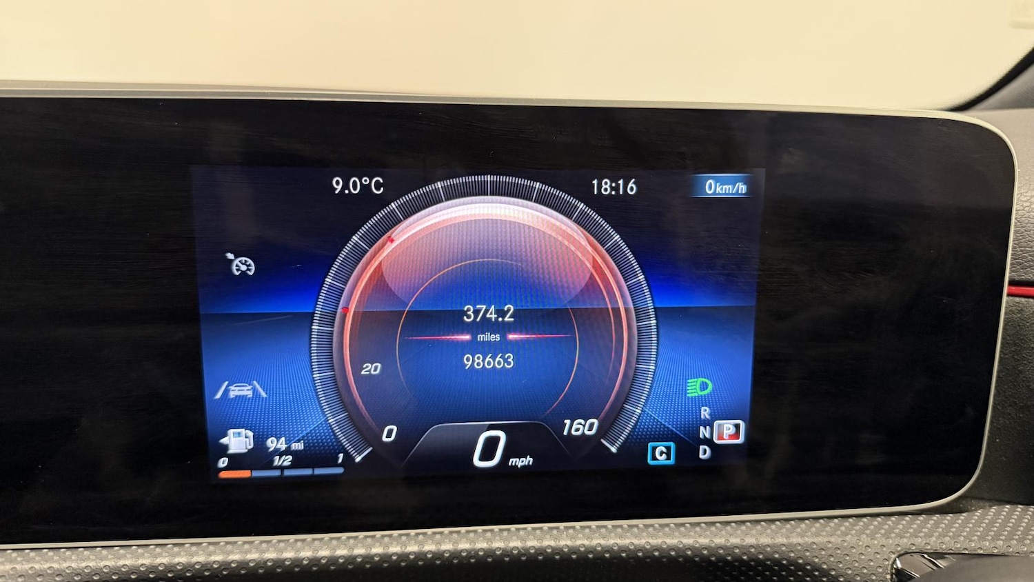 Used Mercedes-Benz A-Class 2019 for sale - 77109981: Photo 38