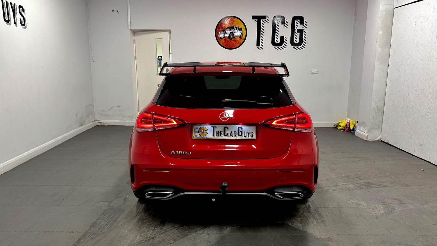 Used Mercedes-Benz A-Class 2019 for sale - 77109981: Photo 40