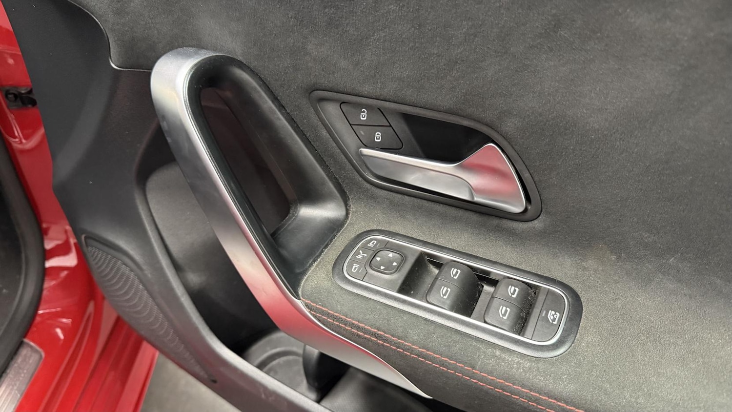 Used Mercedes-Benz A-Class 2019 for sale - 77109981: Photo 44